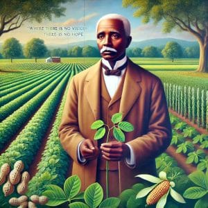 George Washington Carver