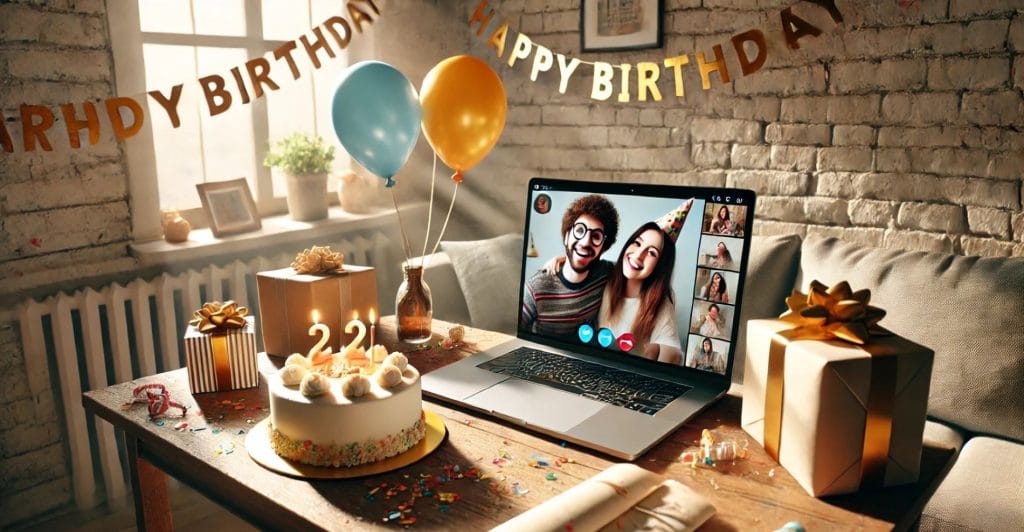 Happy Birthday, Long-Distance Friend: Heartfelt Wishes & Ideas