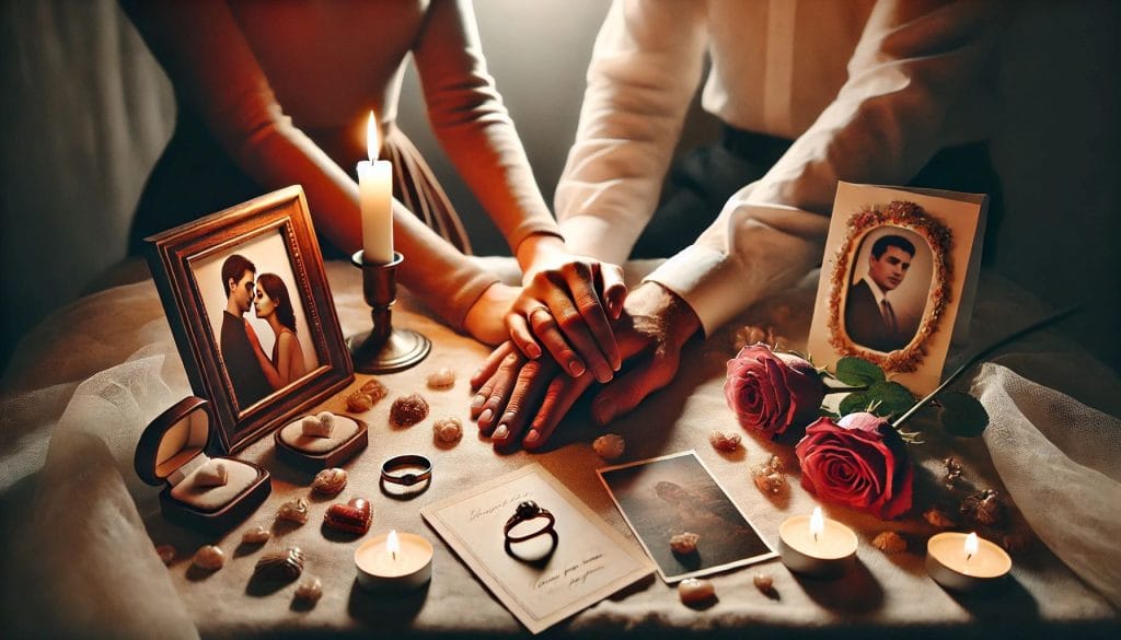 Happy Valentine’s Day For Your Husband