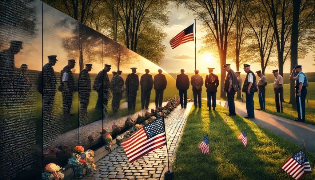 Messages and Quotes to Honor Vietnam War Veterans