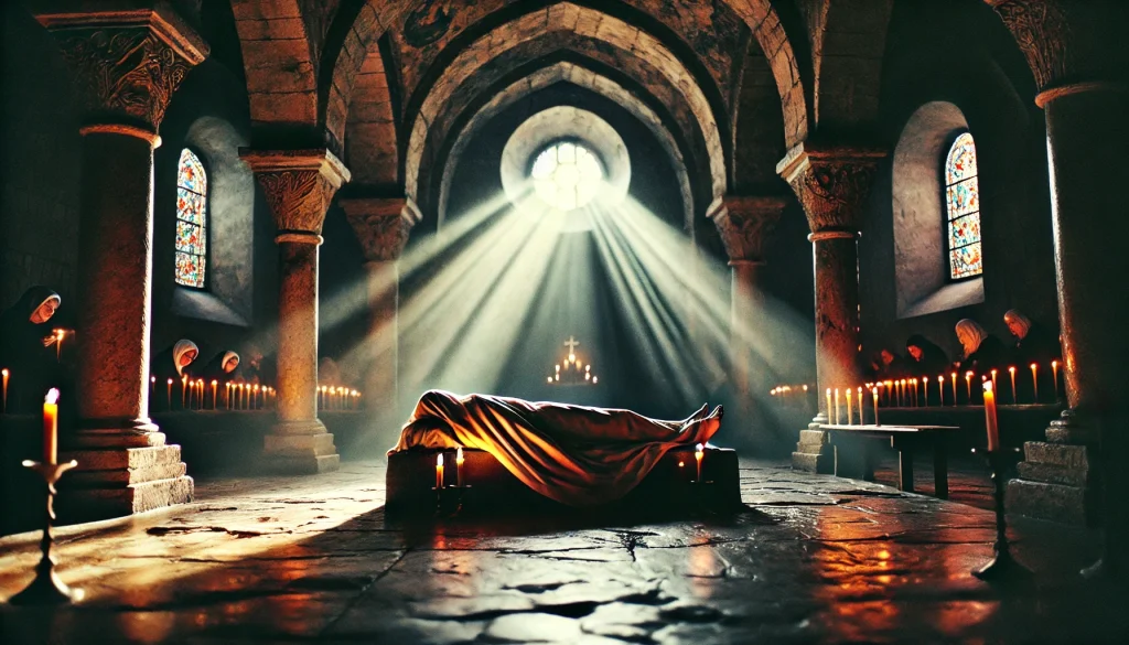 The History and Origins of Holy Saturday