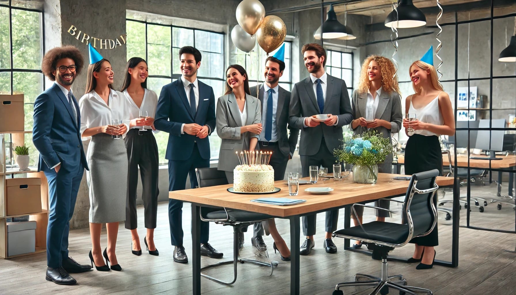 The Importance of Professional Birthday Messages