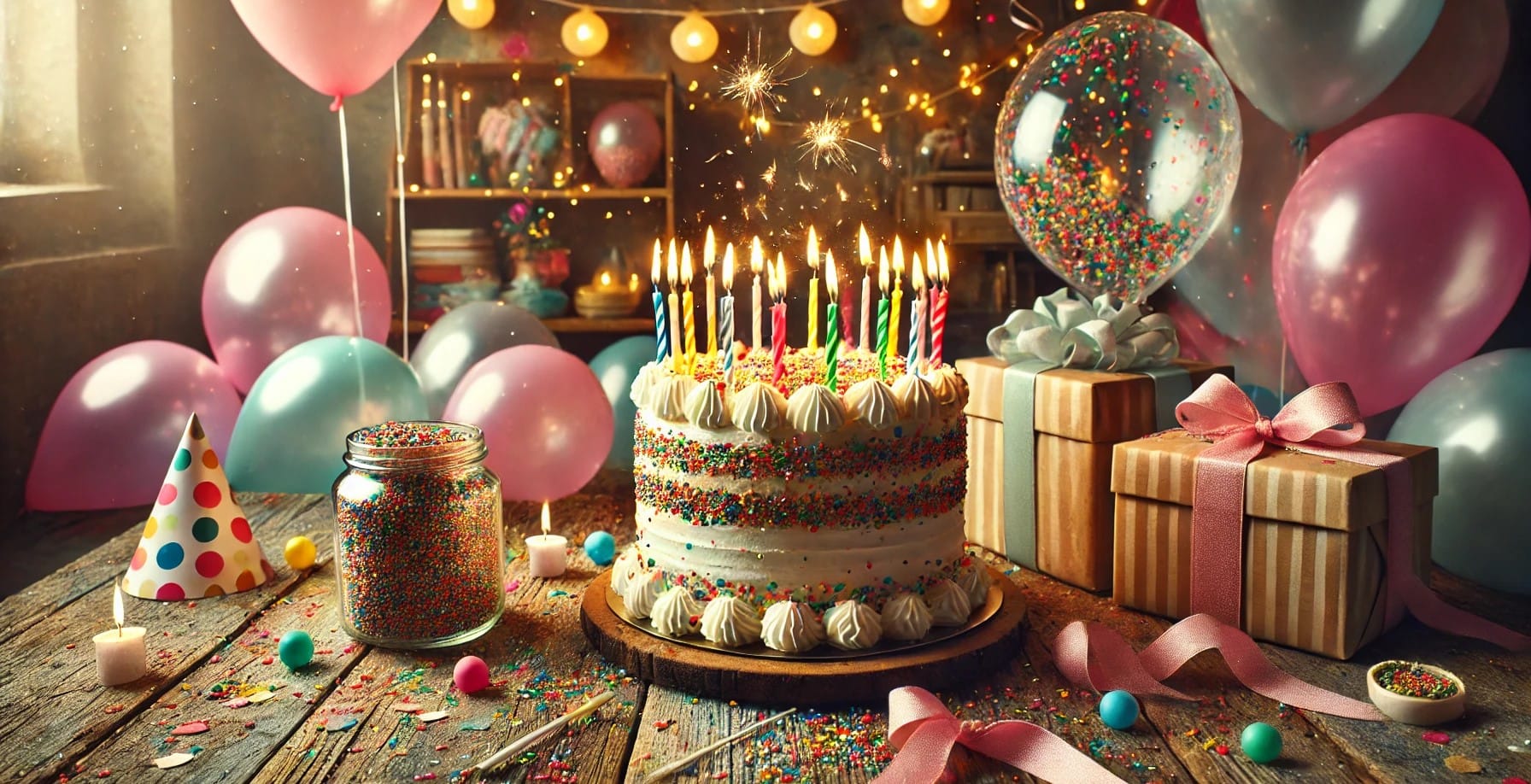The Ultimate Guide to Heartwarming Birthday Wishes