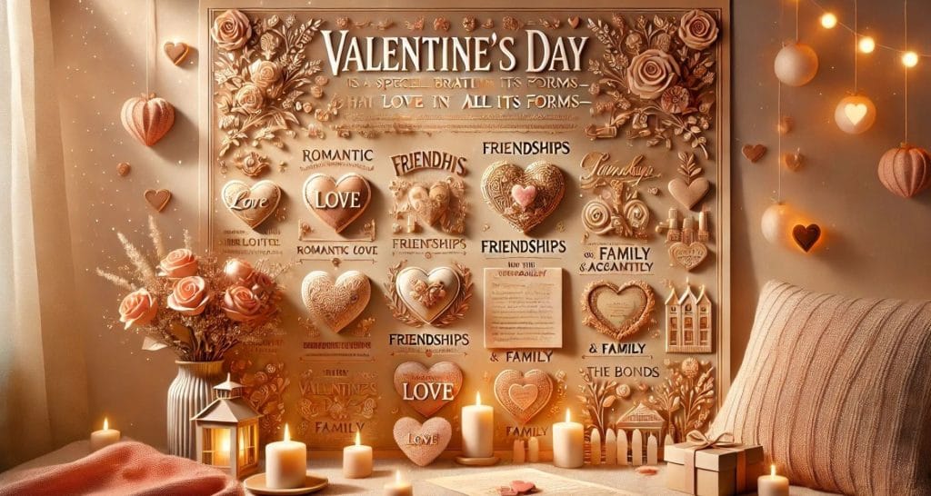 Tips and Ideas what is the best message for Valentine’s Day