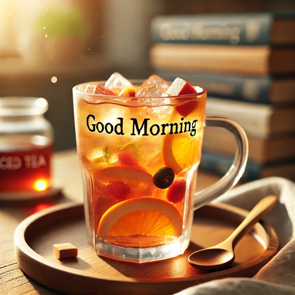 Unique Wisdom Good Morning Quotes