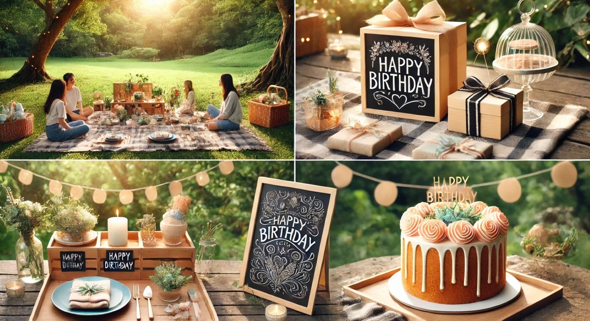 What Are Some Unique Ways to Say Happy Birthday?