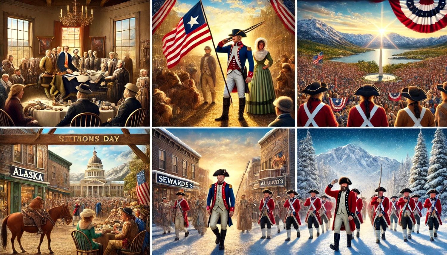 State Holiday: Understanding The Importance And Celebrations Across The USA