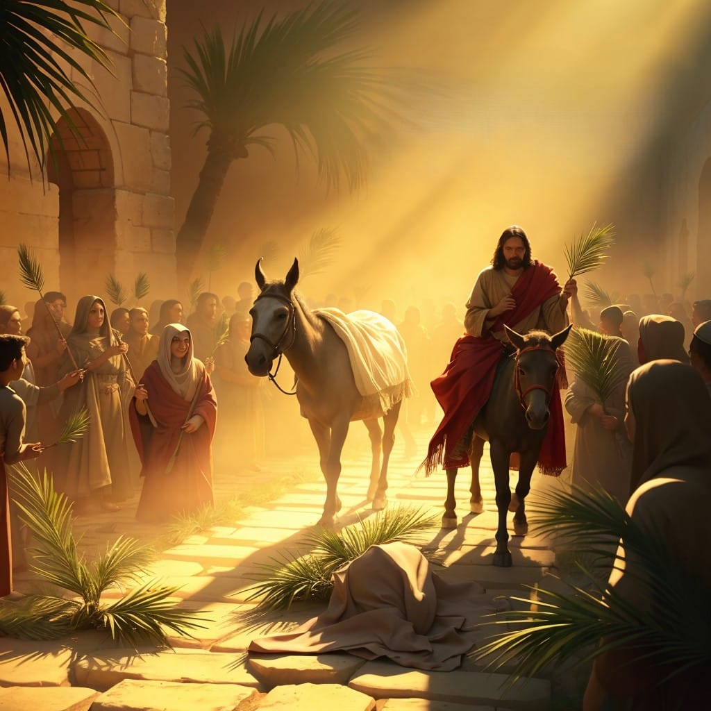 What to Wear on Palm Sunday: A Guide to Stylish, Comfortable, and Respectful Outfits