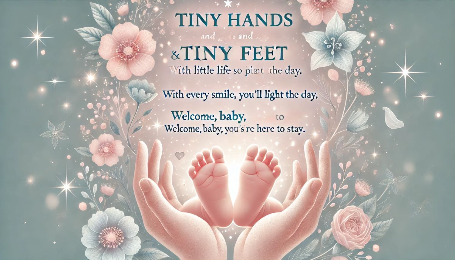 What To Write To An Unborn Baby For A Baby Shower: A Complete Guide