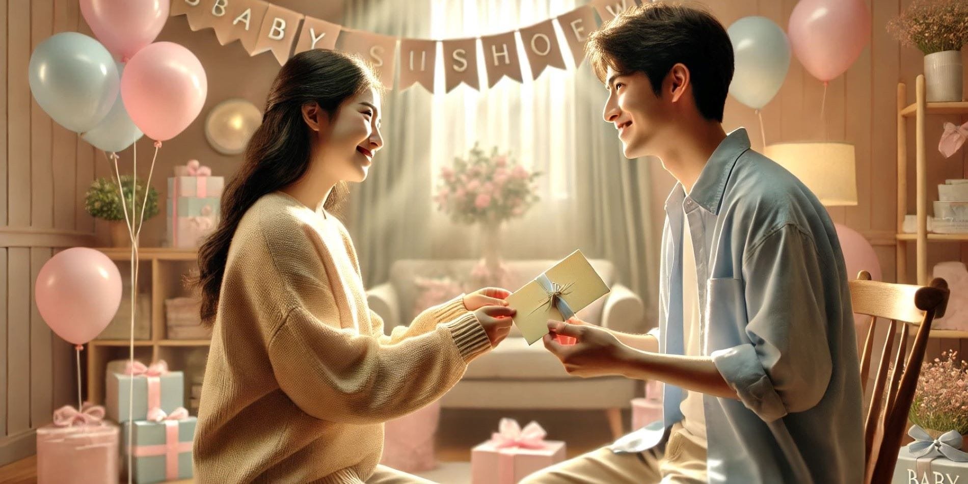 When Should You Send Out Baby Shower Invitations