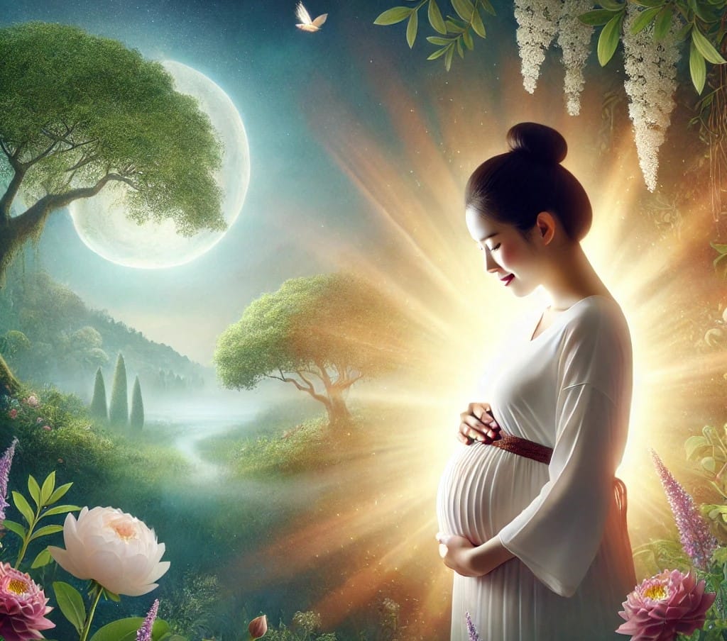 Prayer for the Baby’s Health