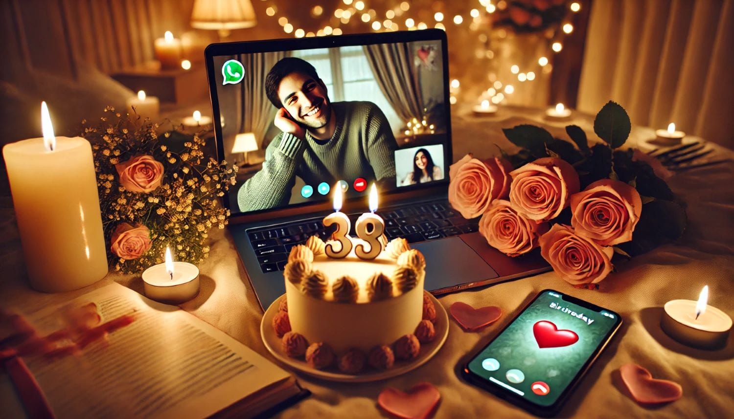 Short &amp; Sweet WhatsApp Birthday Wishes For Every Relationship