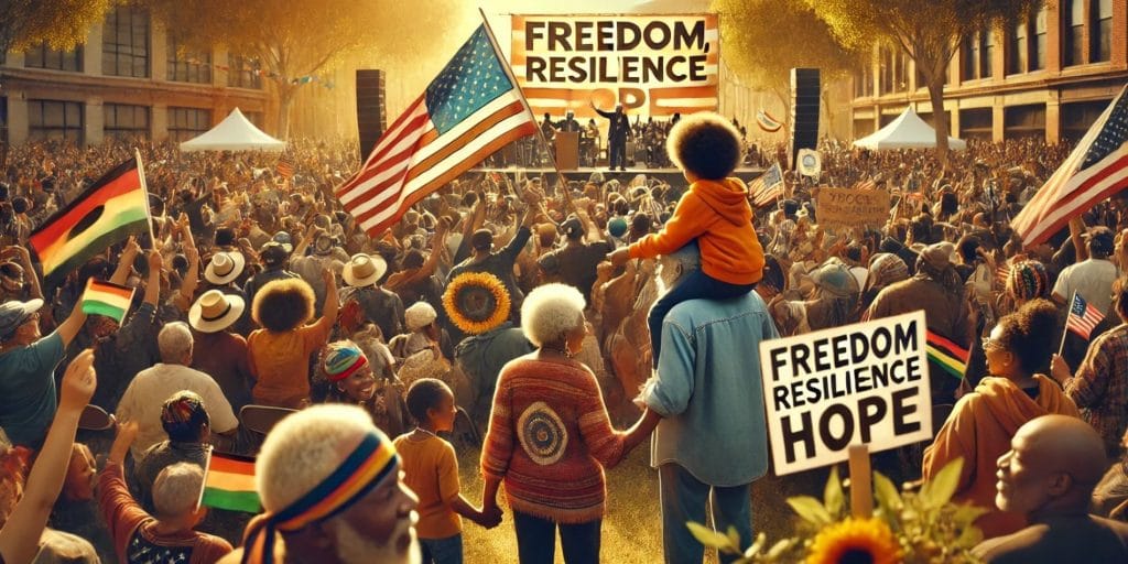 Happy Emancipation Day: A Celebration of Freedom, Resilience, and Hope