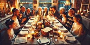 How To Say Happy Passover: Traditions And Who Celebrates