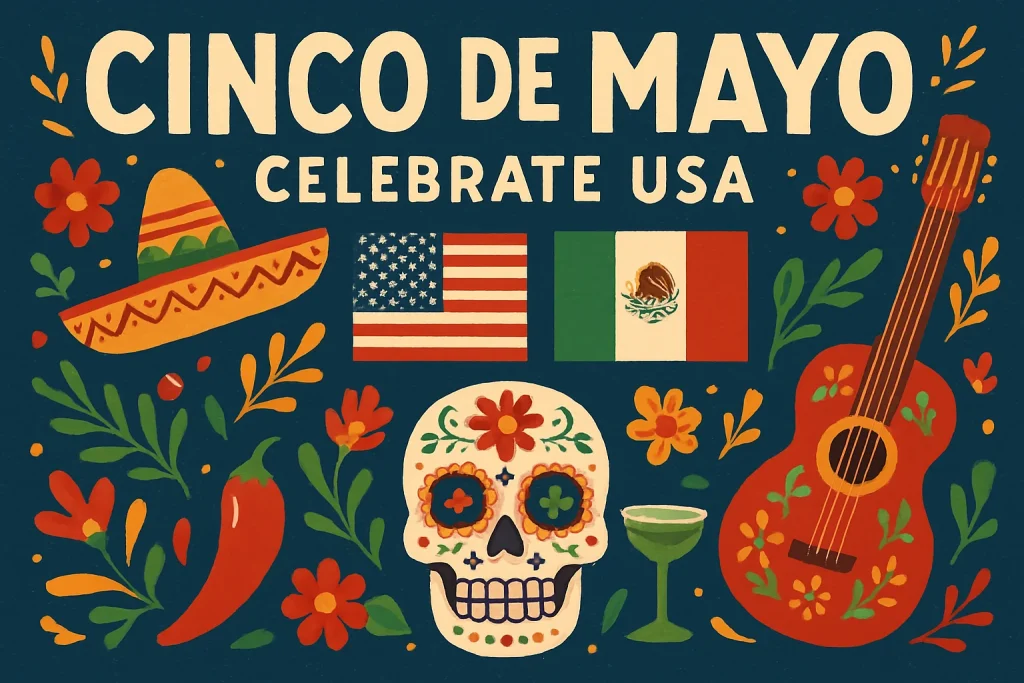 Cinco de Mayo Quotes to Celebrate the Fiesta