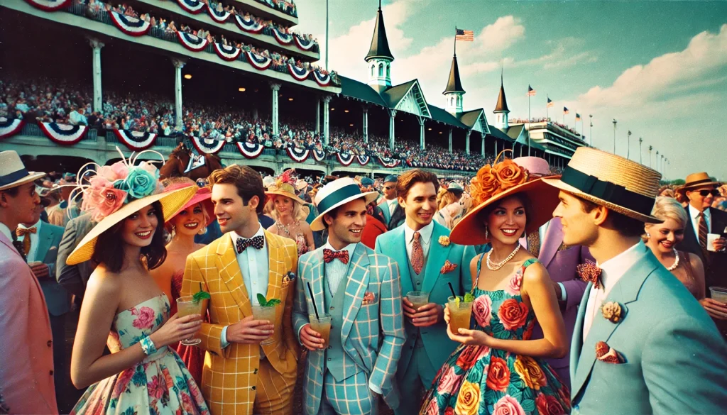 Kentucky Derby Quotes