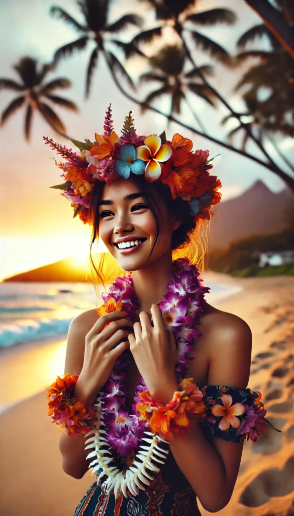 Lei Day Celebrations How Hawaii Honors Its Floral Tradition