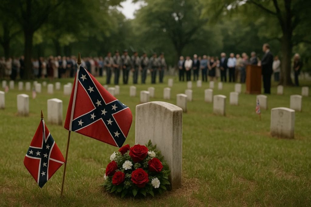 Reconciliation or Remembrance