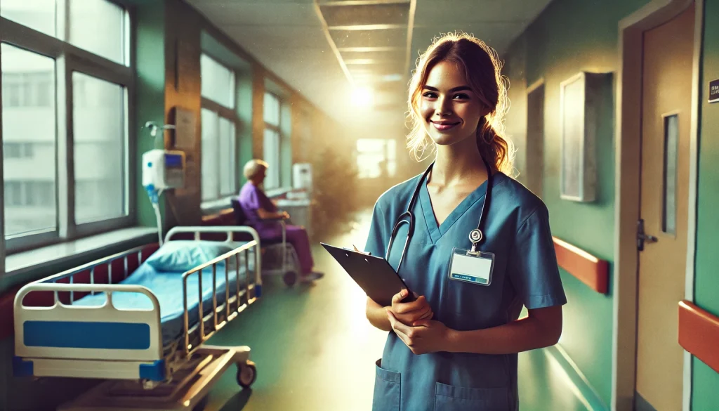 What Is National Nurses Day