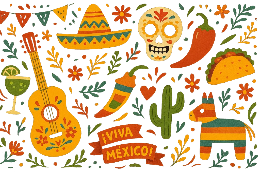 10 Funny Cinco de Mayo Quotes to Spice Things Up