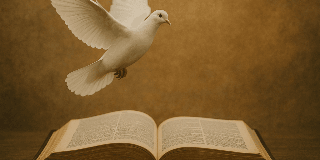 Feast of Pentecost Wishes