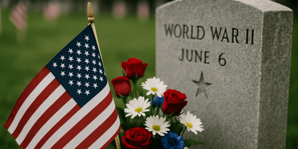 Heartfelt D-Day Wishes and Messages to Honor the Brave