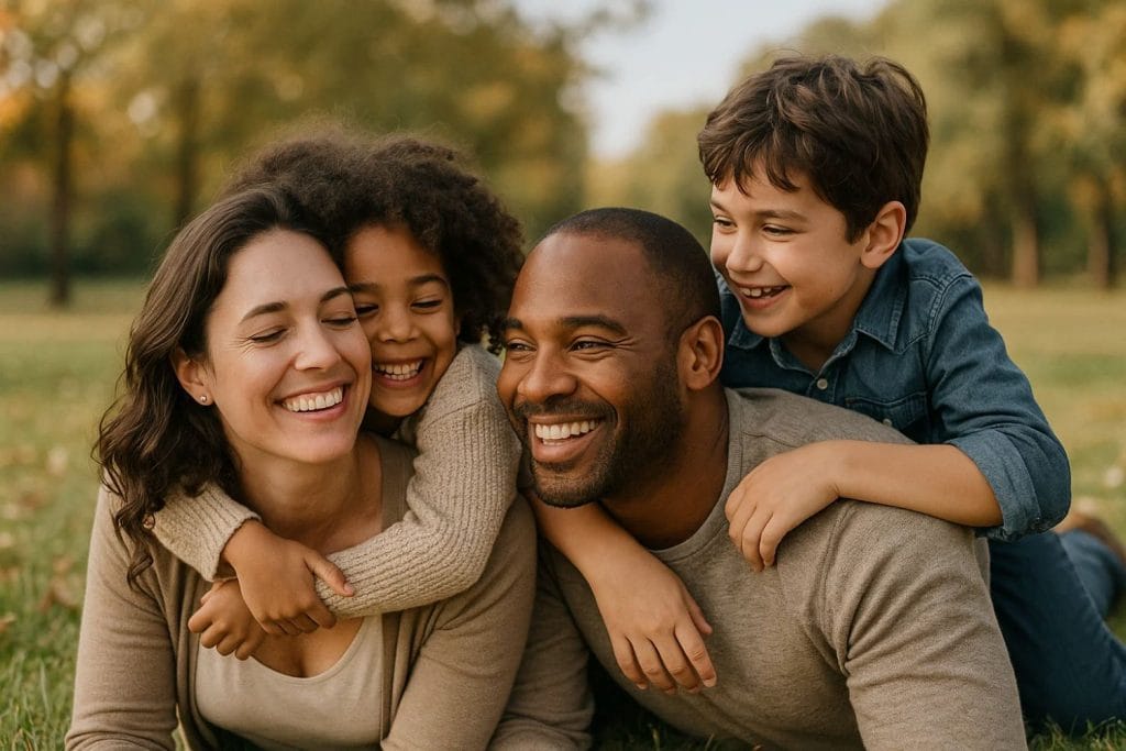 Global Parental Quotes