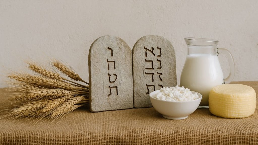 Shavuot Unveiled The Meaning, Traditions & Modern Celebration of Judaism's Wisdom Holiday