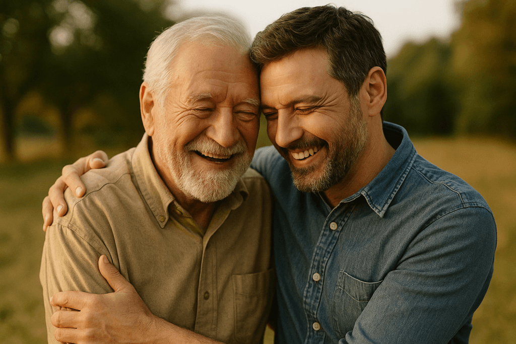 The Best Fathers Day Wishes for Dad