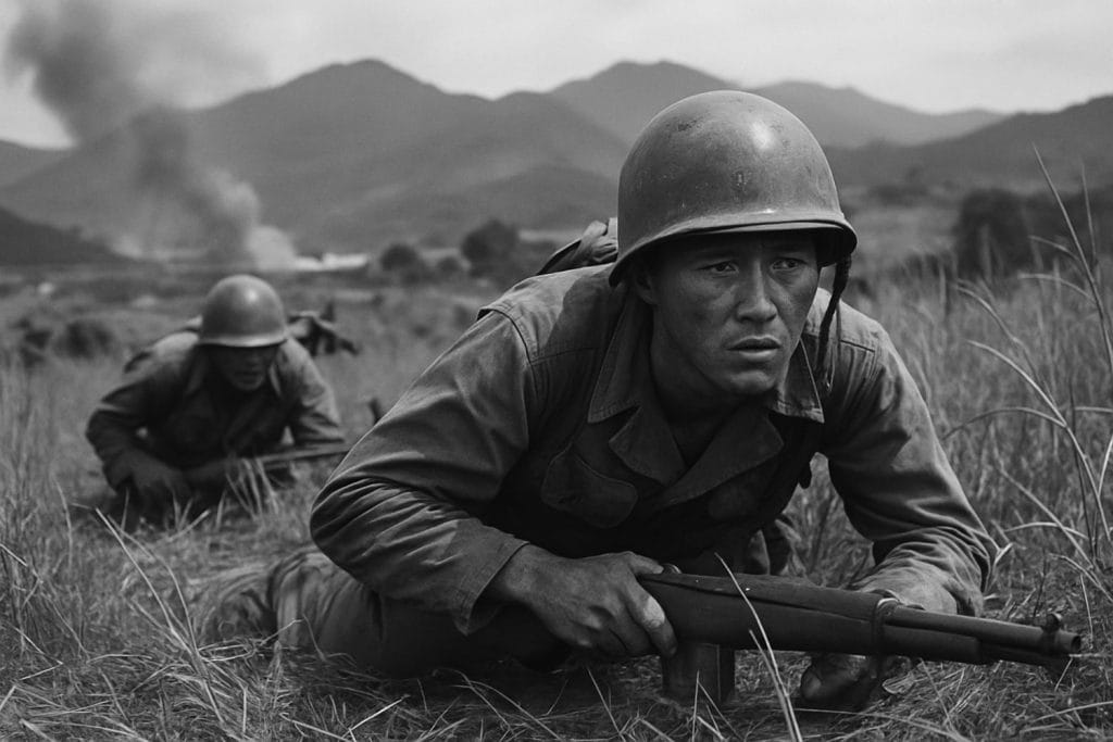 The Korean War A Brief Overview