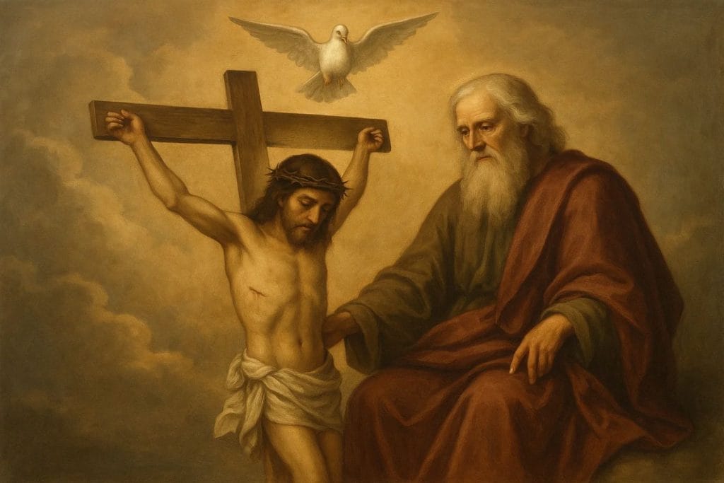 Understanding Trinity Sunday – History & Significance