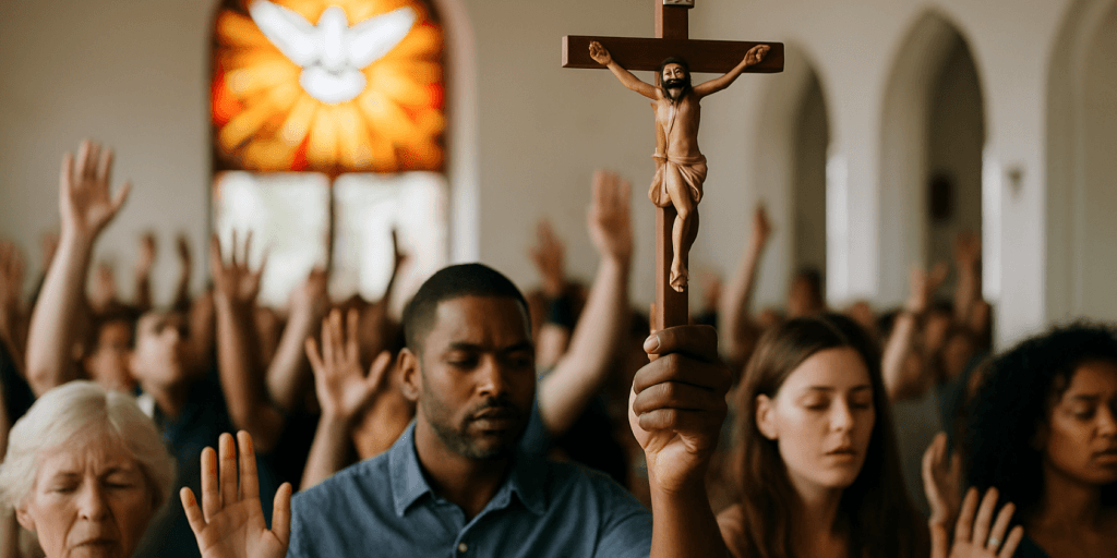What is Pentecost? Meaning, Traditions & How to Celebrate