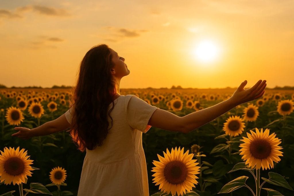 Happy June Solstice Messages