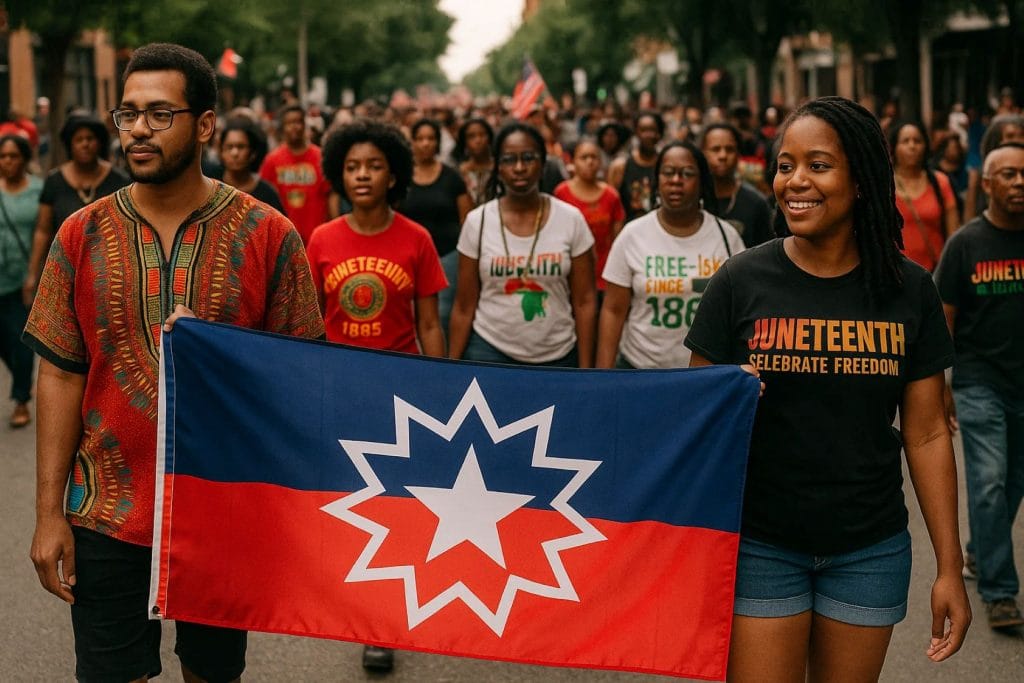 Juneteenth: The History, Meaning, and Celebration of Freedom