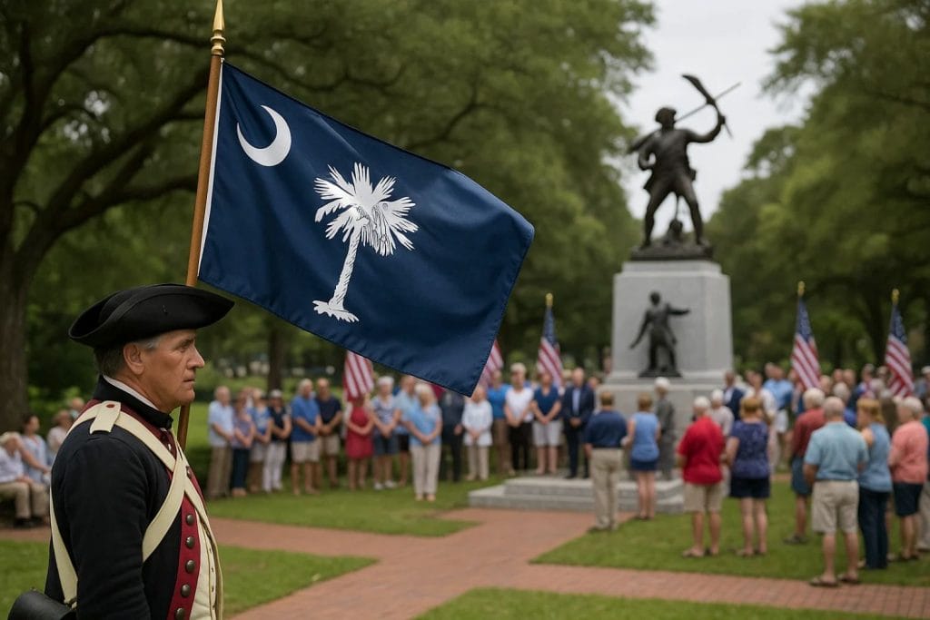 What Is Carolina Day
