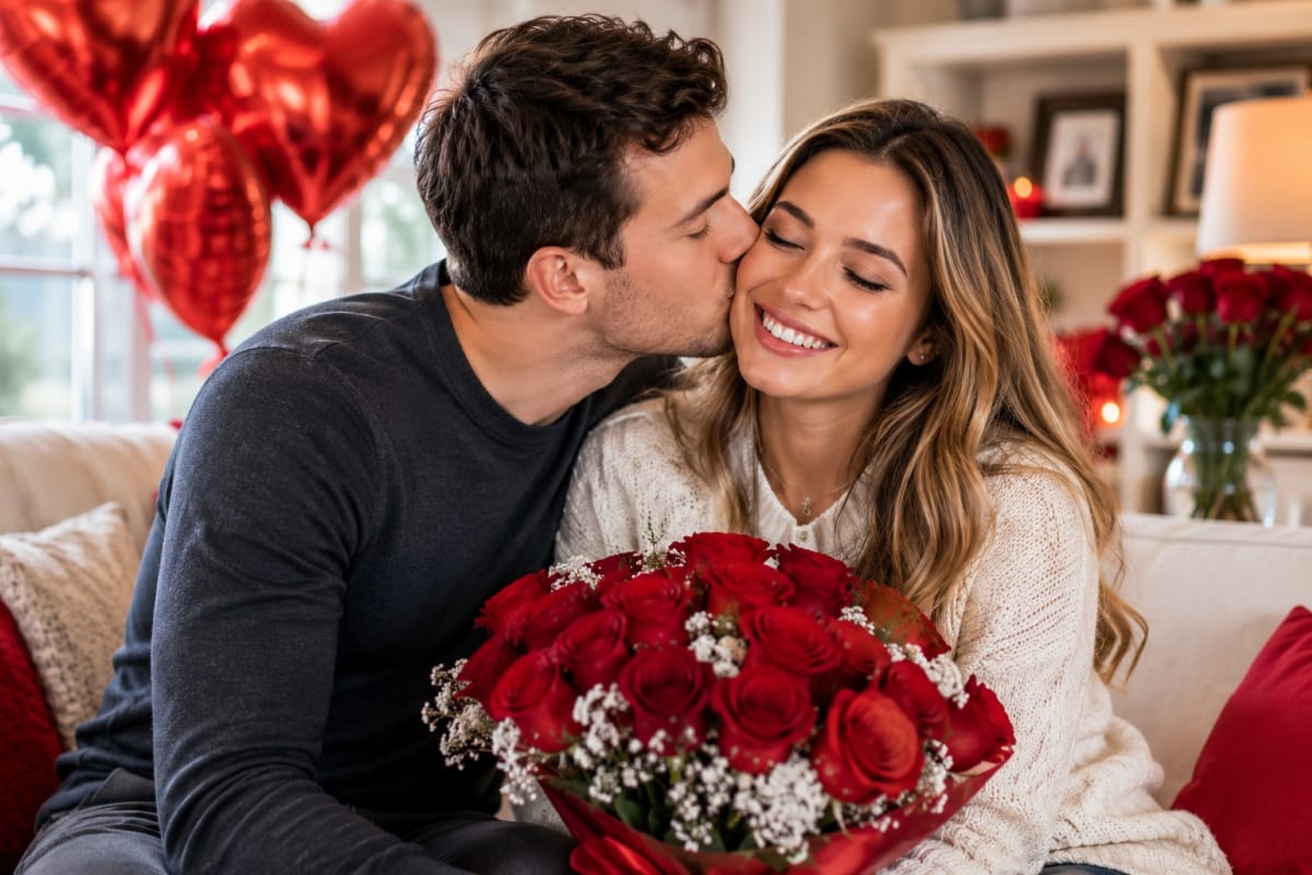 Romantic Valentine's Day Wishes for Girlfriend Romantic Valentines Day Wishes for Girlfriend